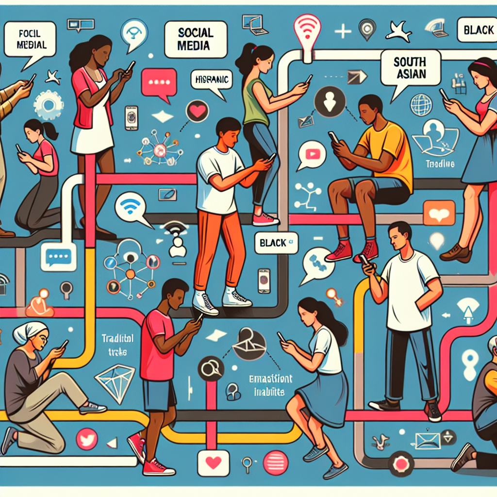 Jak social media wpływają na nasze codzienne nawyki