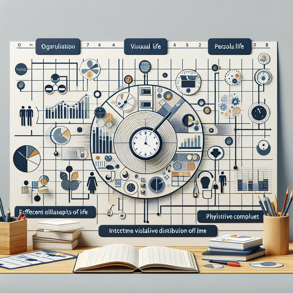 Organizacja czasu – jak tworzyć plan, który działa
